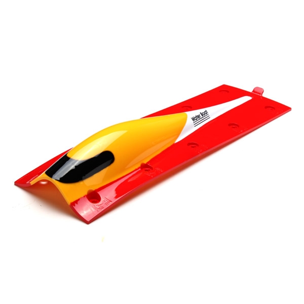 Wltoys WL913 Brushless RC Boat The boat Cover WL913-03